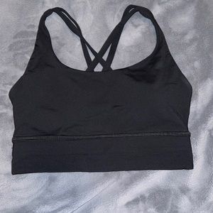 Lululemon sports bra- Size 6